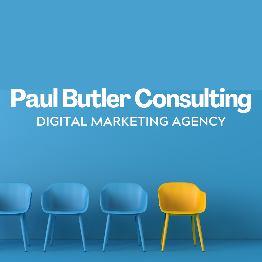 Paul Butler Consulting Ltd logo